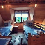 Willa Zima Twoje Wyjatkowe Miejsce W Bukowinie Tatrzanskiej 3*