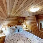 Willa Zima Twoje Wyjatkowe Miejsce W Bukowinie Tatrzanskiej 3*