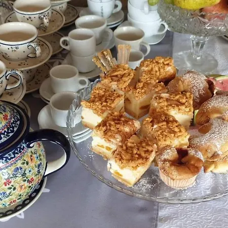 Bed & Breakfast Willa Zima Twoje Wyjatkowe Miejsce W Bukowinie Tatrzanskiej Bukowina Tatrzanska
