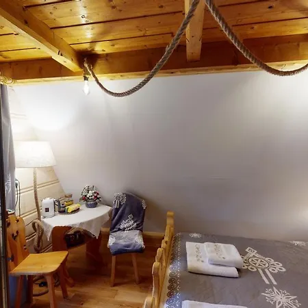 Bed & Breakfast Willa Zima Twoje Wyjatkowe Miejsce W Bukowinie Tatrzanskiej Tatranská Bukovina