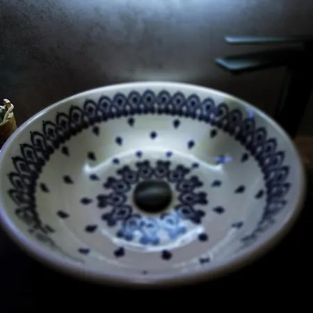 فندق مبيت وإفطار Willa Zima Twoje Wyjatkowe Miejsce W Bukowinie Tatrzanskiej بوكافينا تترايسكا