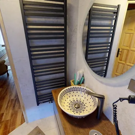 Willa Zima Twoje Wyjatkowe Miejsce W Bukowinie Tatrzanskiej Panzió