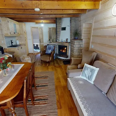 Bed and Breakfast Willa Zima Twoje Wyjatkowe Miejsce W Bukowinie Tatrzanskiej