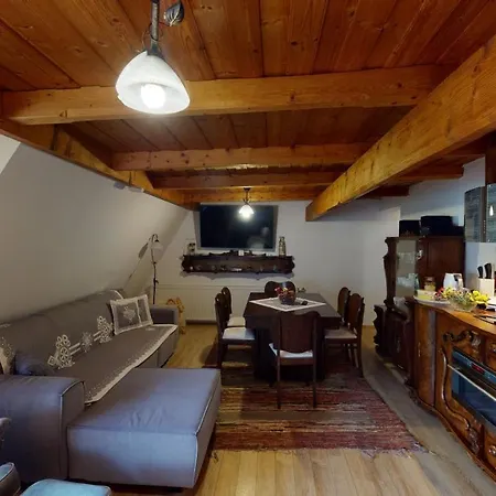 Bed & Breakfast Willa Zima Twoje Wyjatkowe Miejsce W Bukowinie Tatrzanskiej