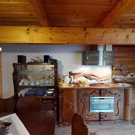 Willa Zima Twoje Wyjatkowe Miejsce W Bukowinie Tatrzanskiej Bukowina Tatrzańska