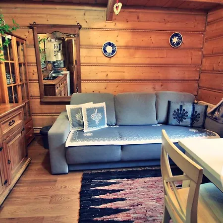 Willa Zima Twoje Wyjatkowe Miejsce W Bukowinie Tatrzanskiej فندق مبيت وإفطار 3*