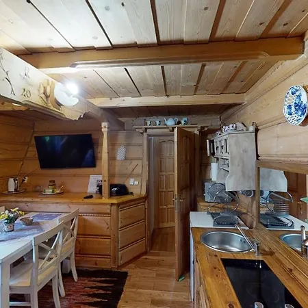 Panzió Willa Zima Twoje Wyjatkowe Miejsce W Bukowinie Tatrzanskiej Bukowina Tatrzańska