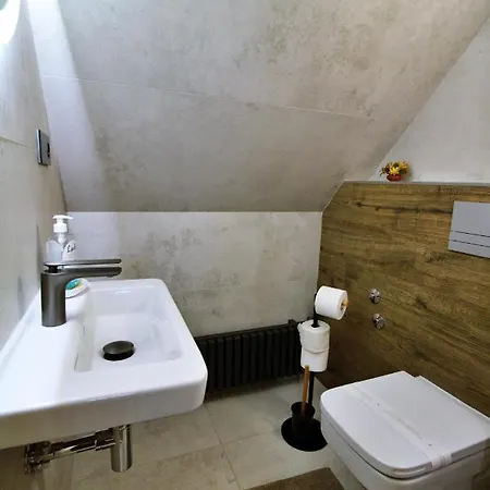 Bed and Breakfast Willa Zima Twoje Wyjatkowe Miejsce W Bukowinie Tatrzanskiej Bukowina Tatrzańska