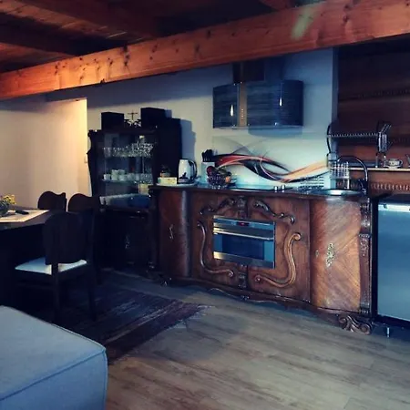 Bed & Breakfast Willa Zima Twoje Wyjatkowe Miejsce W Bukowinie Tatrzanskiej