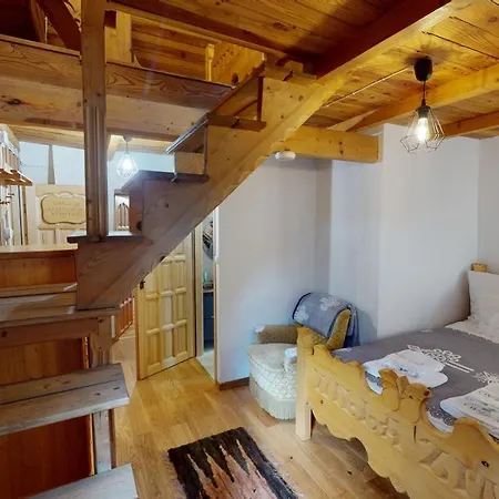 Bed & Breakfast Willa Zima Twoje Wyjatkowe Miejsce W Bukowinie Tatrzanskiej