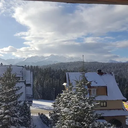 Willa Zima Twoje Wyjatkowe Miejsce W Bukowinie Tatrzanskiej Bukowina Tatrzanska