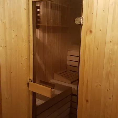 Willa Zima Twoje Wyjatkowe Miejsce W Bukowinie Tatrzanskiej 3*