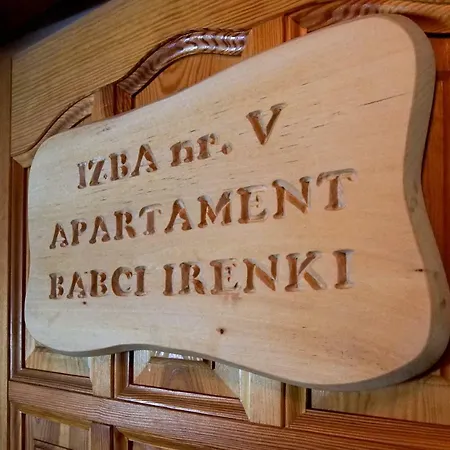 Willa Zima Twoje Wyjatkowe Miejsce W Bukowinie Tatrzanskiej Bukowina Tatrzanska