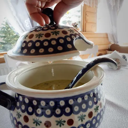 Willa Zima Twoje Wyjatkowe Miejsce W Bukowinie Tatrzanskiej