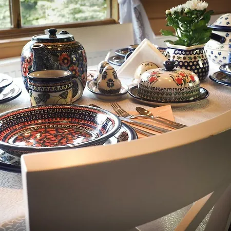 Bed & Breakfast Willa Zima Twoje Wyjatkowe Miejsce W Bukowinie Tatrzanskiej