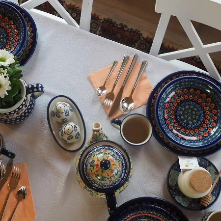 Bed & Breakfast Willa Zima Twoje Wyjatkowe Miejsce W Bukowinie Tatrzanskiej Bukowina Tatrzanska