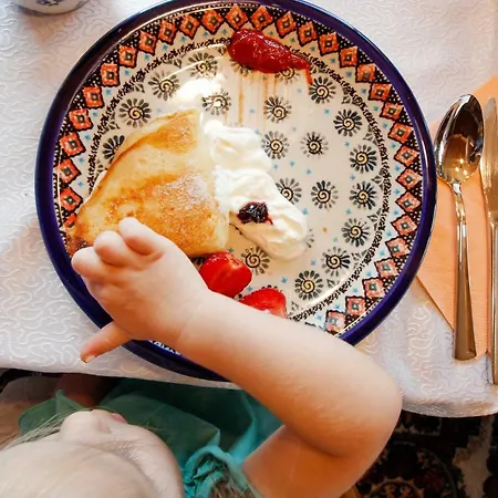 Willa Zima Twoje Wyjatkowe Miejsce W Bukowinie Tatrzanskiej Bed & Breakfast Tatranská Bukovina