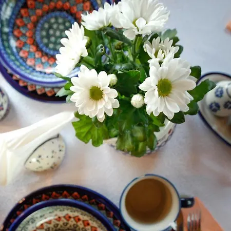 Panzió Willa Zima Twoje Wyjatkowe Miejsce W Bukowinie Tatrzanskiej 3*