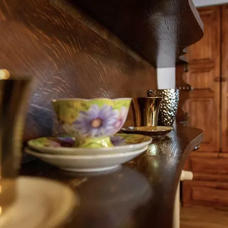 Bed & Breakfast Willa Zima Twoje Wyjatkowe Miejsce W Bukowinie Tatrzanskiej Bukowina Tatrzanska