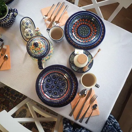 Bed & Breakfast Willa Zima Twoje Wyjatkowe Miejsce W Bukowinie Tatrzanskiej